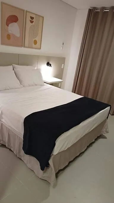 Apartment Studio Confortavel No Butanta! Prox A Usp! Sao Paulo Brazil