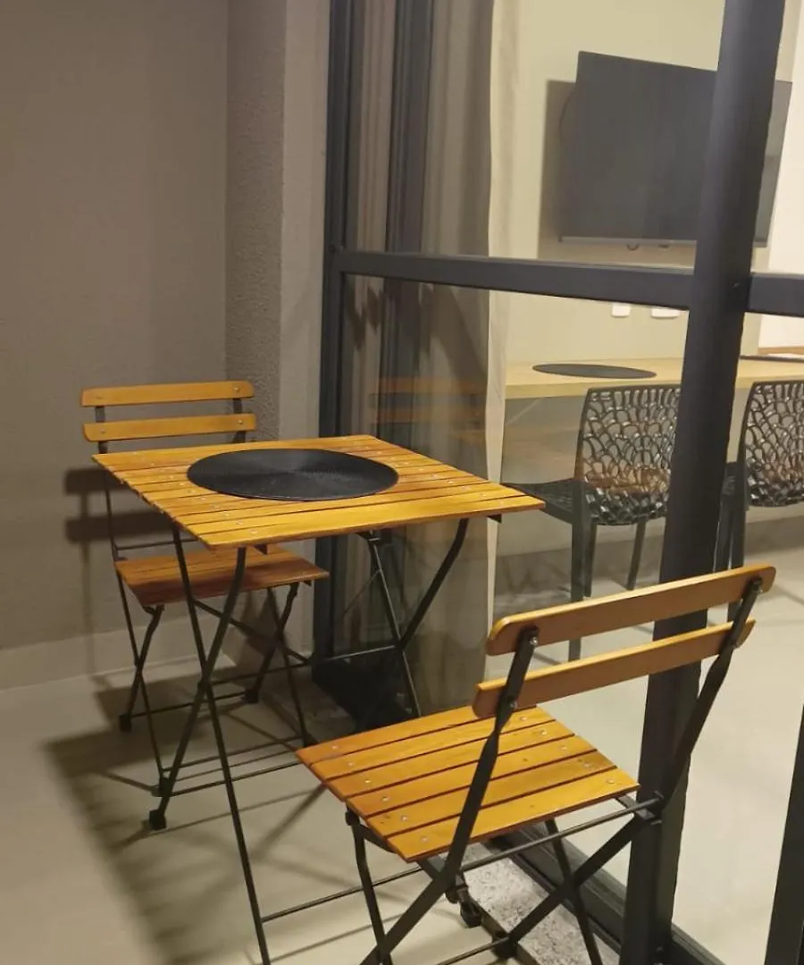 Studio Confortavel No Butanta! Prox A Usp! Sao Paulo