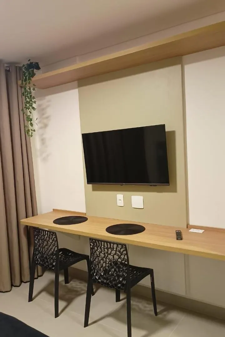 סאו פאולו Studio Confortavel No Butanta! Prox A Usp! דירה סאו פאולו